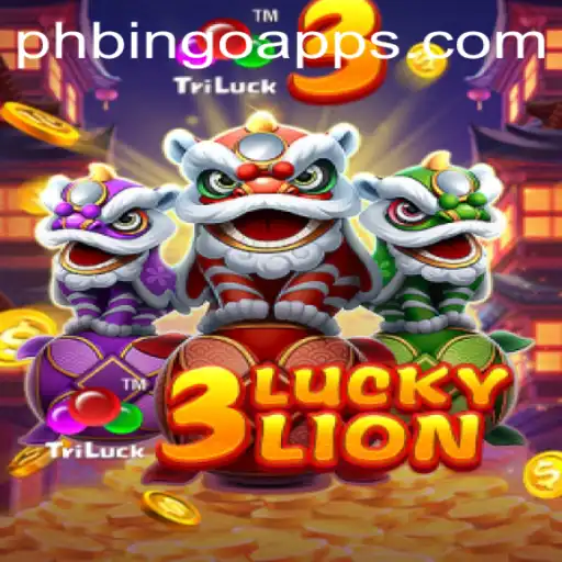 Exploring the World of 3LUCKYLION by PHBingo.COM