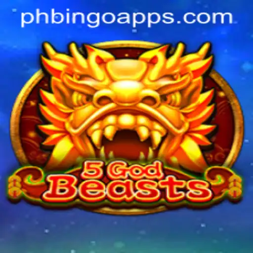 Exploring 5GodBeasts: The Adventure Awaits with PHBingo.COM