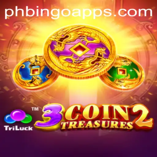 Unveiling the Thrill of 3CoinTreasures2: A Deep Dive into PHBingo.COM's Latest Hit