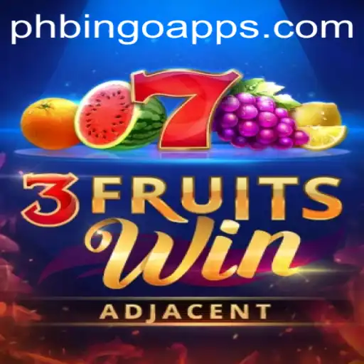 Discover the Excitement of 3FruitsWin - A Fresh Spin from PHBingo.COM