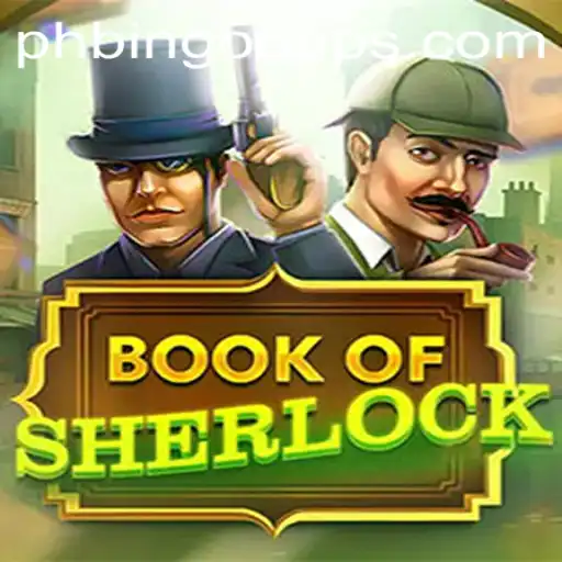 Unveiling the Mysteries of BookOfSherlock at PHBingo.COM