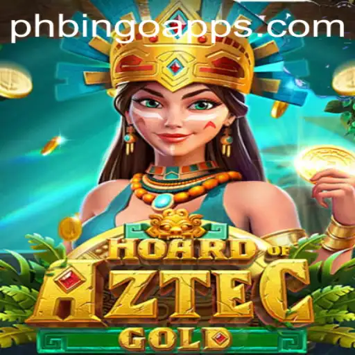 Unveiling HoardofAztecgold: The Mesmerizing New Game Featured on PHBingo.COM