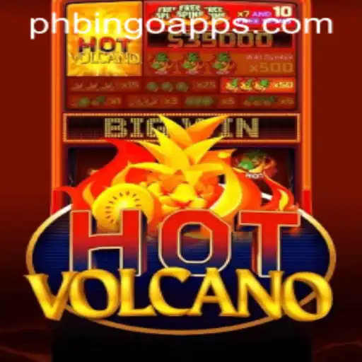 Unveiling the Excitement of HotVolcano: A Fiery Journey into the World of Online Gaming with PHBingo.COM
