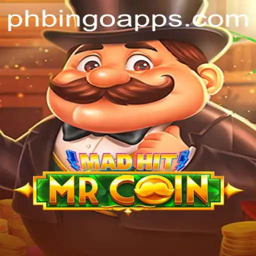Exploring MadHitMrCoin: A Dive into the Thrilling World of PHBingo.COM