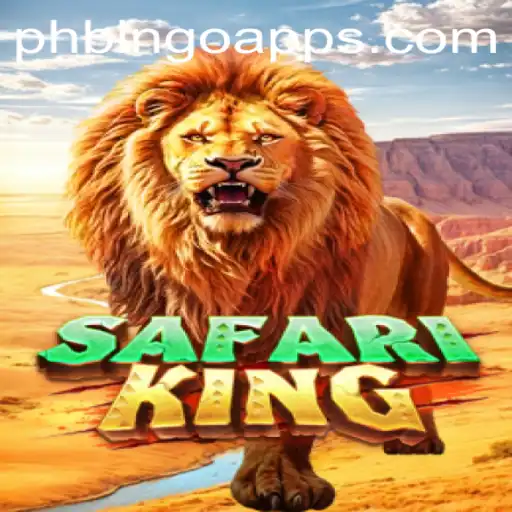 Discover the Exciting World of SafariKing on PHBingo.COM