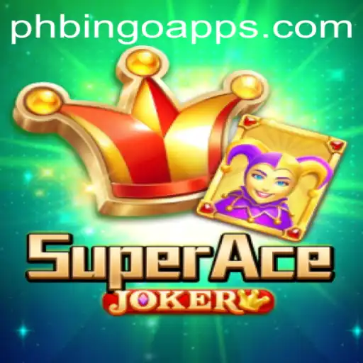 Exploring the Exciting World of SuperAceJoker on PHBingo.COM