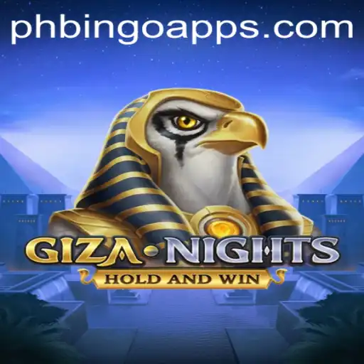 Explore Mysterious Adventures with GizaNights at PHBingo.COM