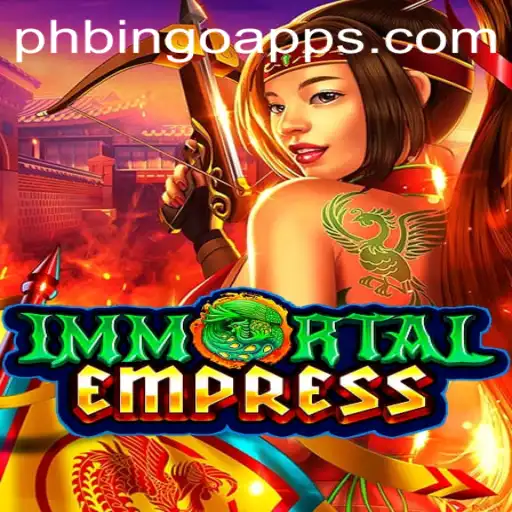 Immersing in the World of 'ImmortalEmpress': A Comprehensive Look at the Game and Its Intricate Mechanics