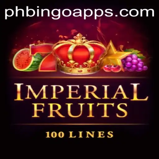 Discover the Exciting World of ImperialFruits100 at PHBingo.COM