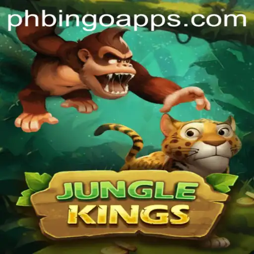 Unveiling JungleKings: A New Adventure in the World of PHBingo.COM
