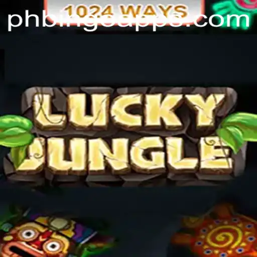 Discover the Thrilling World of LuckyJungle1024 and PHBingo.COM