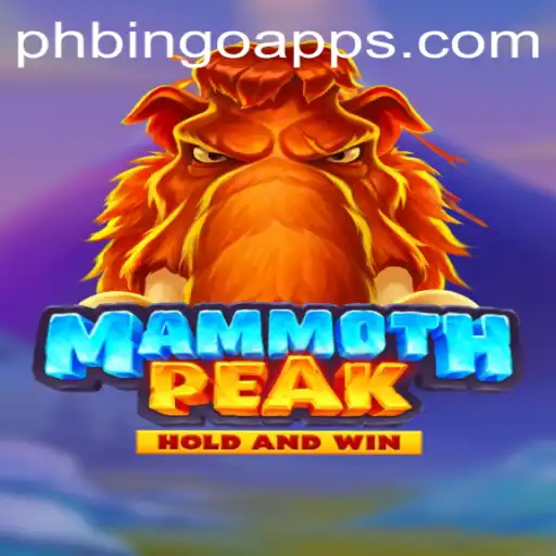 Unveiling the Exciting World of MammothPeak on PHBingo.COM