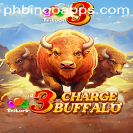 The Thrill of 3ChargeBuffalo: A New Era in Gaming