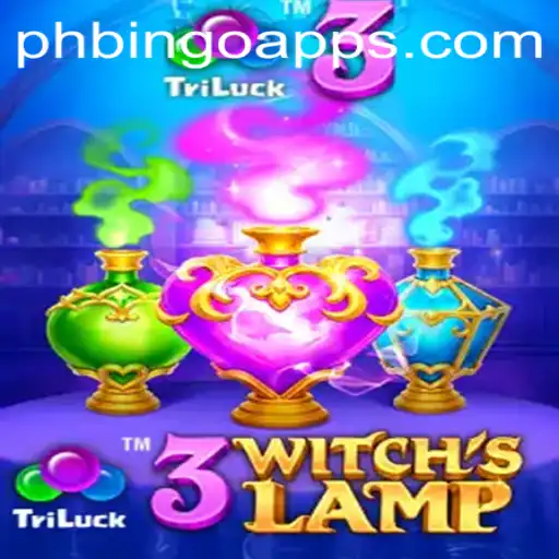 Unveiling the Magic of 3WitchsLamp: A Captivating Journey with PHBingo.COM