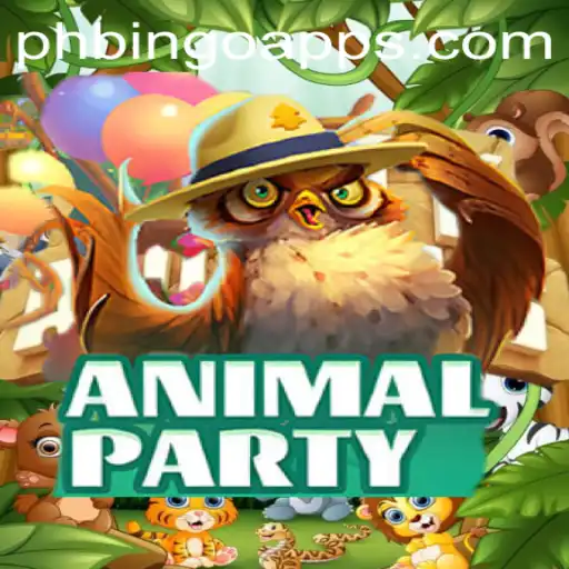 Discover the Excitement of AnimalParty: An Engaging New Game by PHBingo.COM
