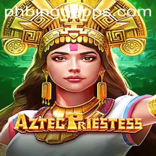 Explore the Mystical World of AztecPriestess: A Captivating Addition to PHBingo.COM
