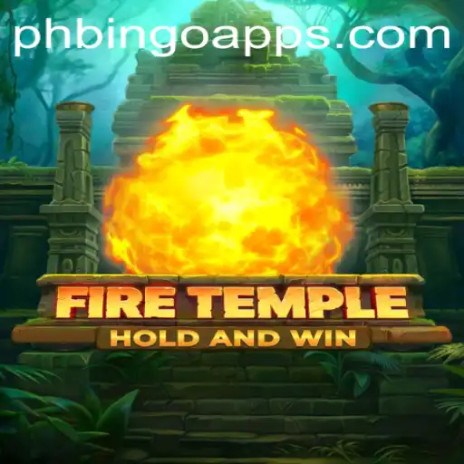 Exploring the Mystical World of FireTemple with PHBingo.COM