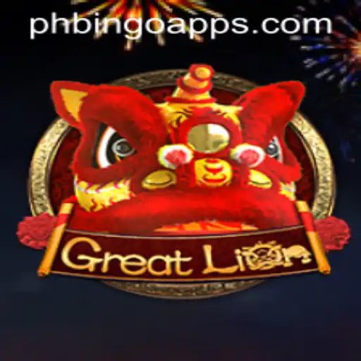 GreatLion: A Roaring Adventure in the World of PHBingo.COM