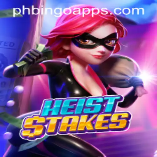 HeistStakes: The Thrilling New Game Inspired by Modern Heists