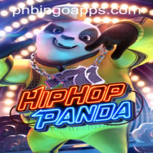 Unveiling HipHopPanda: A Rhythmic Adventure at PHBingo.COM