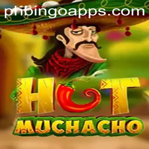 Introducing HotMuchacho: An Exciting New Game by PHBingo.COM