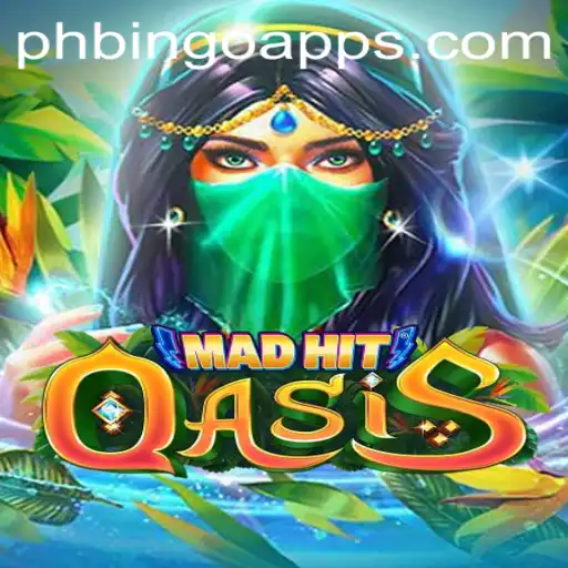 Explore the Fascinating World of MadHitOasis: A New Adventure in Gaming