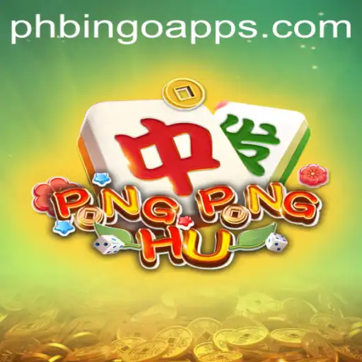 PONGPONGHU: An Insight into the Engaging World of PHBingo.COM's Newest Game