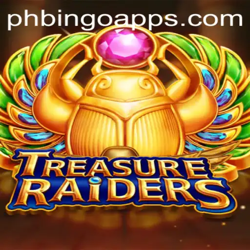 Discovering TREASURERAIDERS: An Exciting New Adventure in Online Gaming