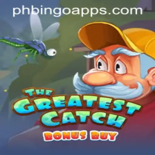 Unveiling TheGreatestCatchBonusBuy - A Thrilling Gaming Experience with PHBingo.COM
