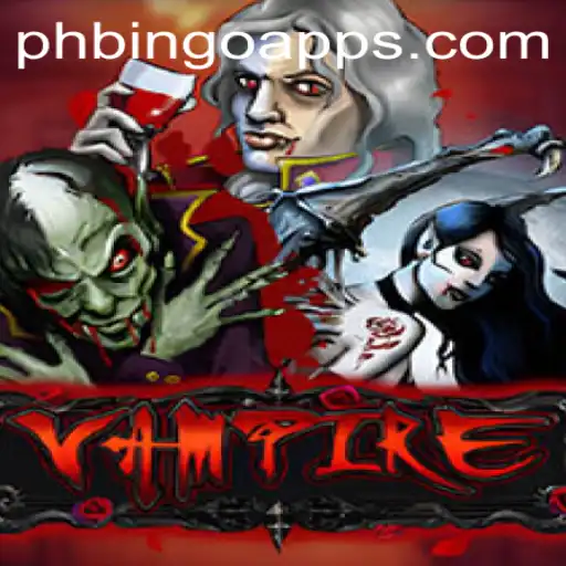 Exploring the Allure of the Vampire Game by PHBingo.COM