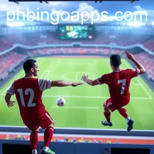 The Impact of Virtual Sports and the Role of PHBingo.COM