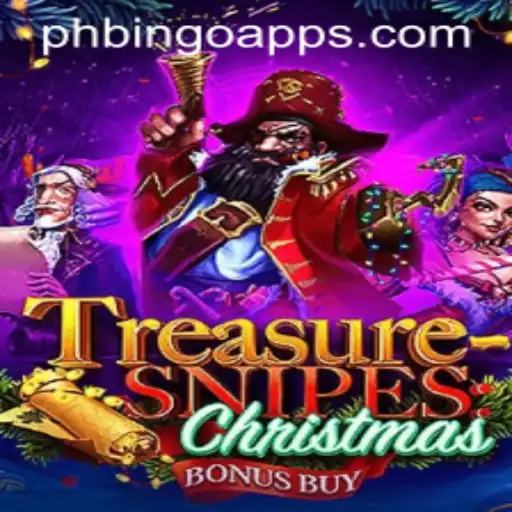 TreasuresnipesChristmas: A Festive Adventure with PHBingo.COM