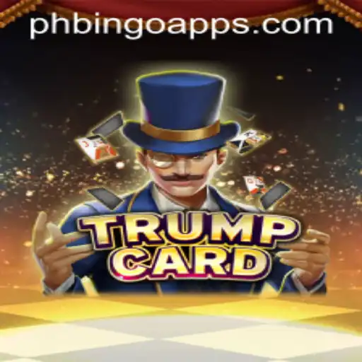 Introducing TrumpCard: The Exciting New Game from PHBingo.COM