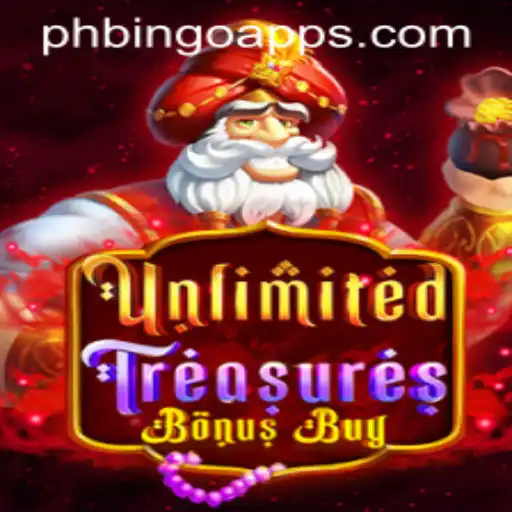 Exploring UnlimitedTreasuresBonusBuy: A New Adventure by PHBingo.COM