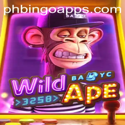 Exploring the Adventure of WildApe3258 on PHBingo.COM