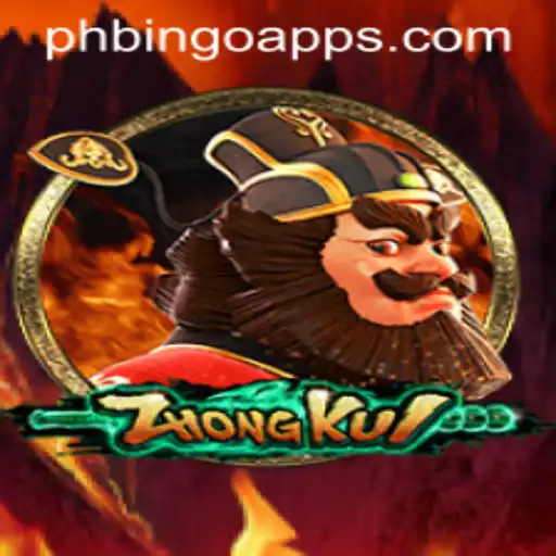 Exploring the Mesmerizing World of ZhongKui